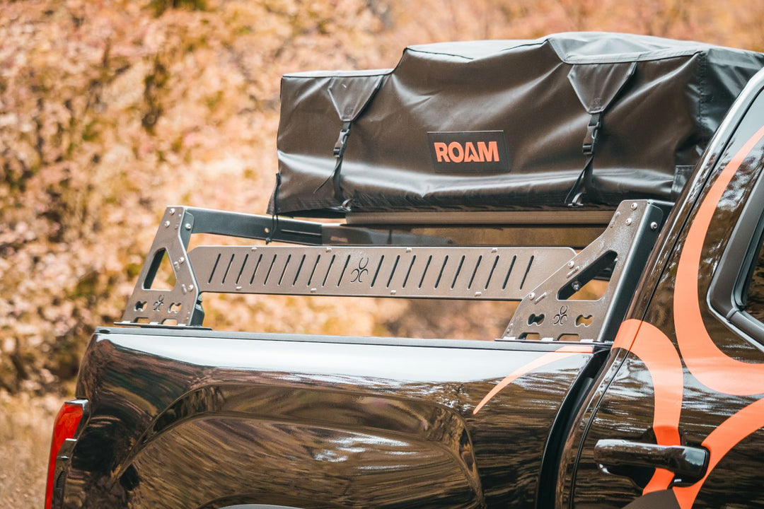 Bed Racks & Cargo Storage - Nemesis Industries