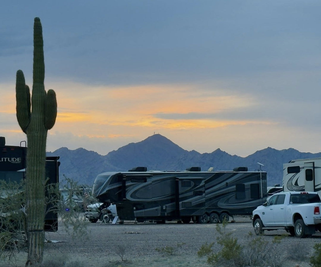 RV Parts & Accessories - Nemesis Industries