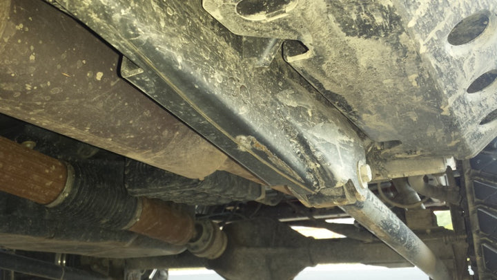 JKU Teraflex Long Arm Slider