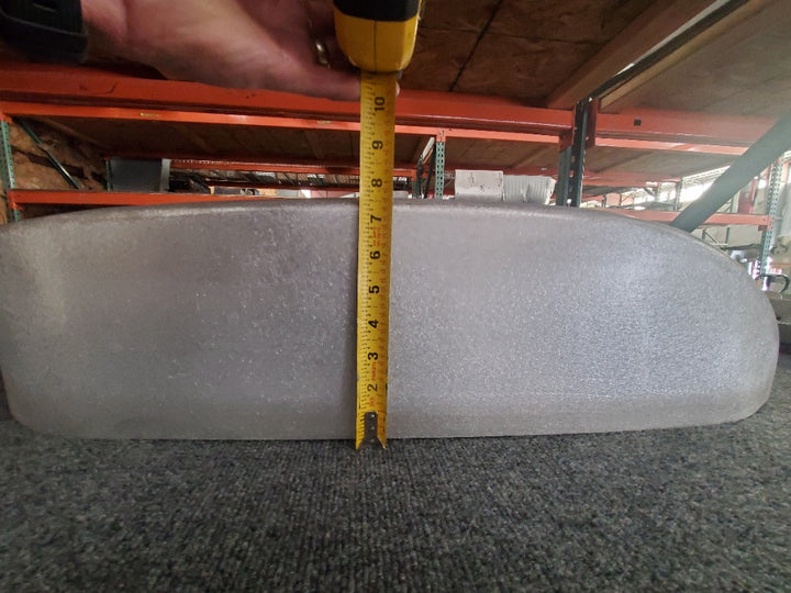 JK/JKU Notorious Front Flare