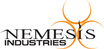 Nemesis Industries Logo
