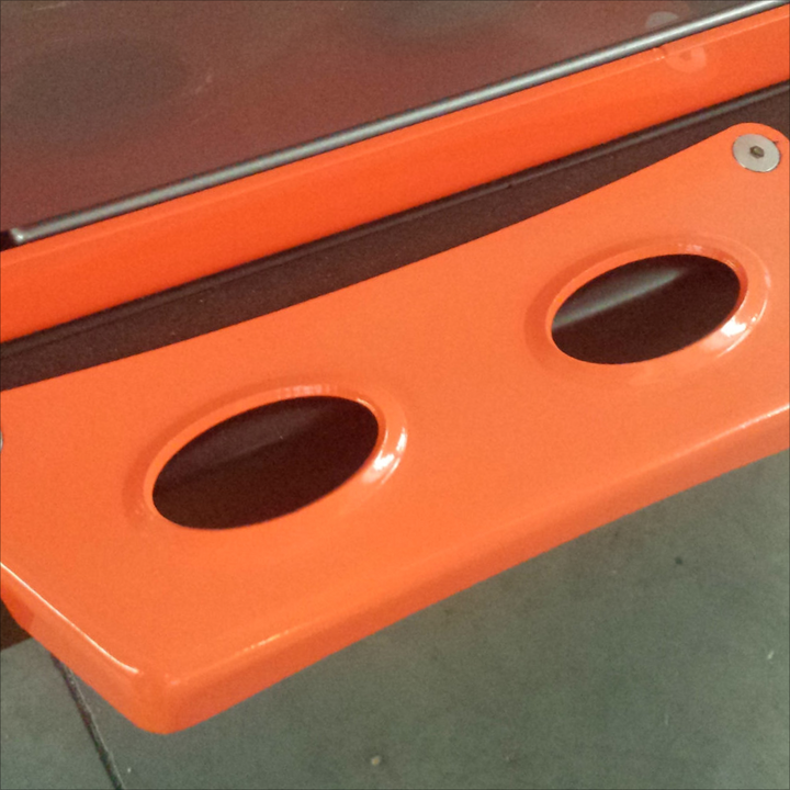 Billy Rocker Steps (Pair of 2)