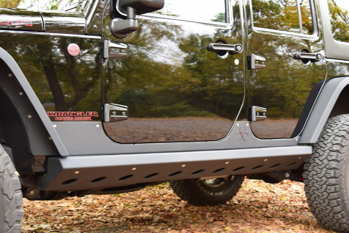 JKU Billy Rocker Kit