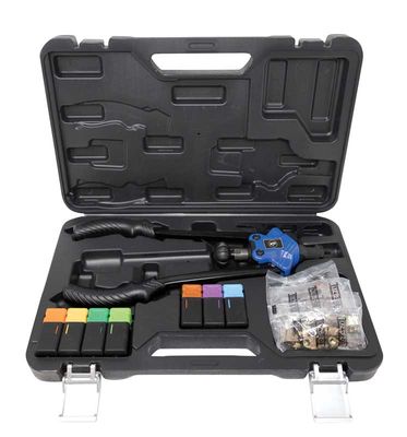 Cornwell Nutsert Tool Kit - Nemesis Industries