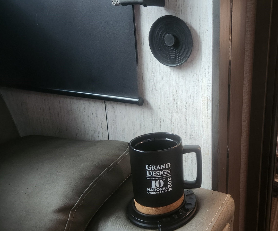 Cup Disc - Nemesis Industries