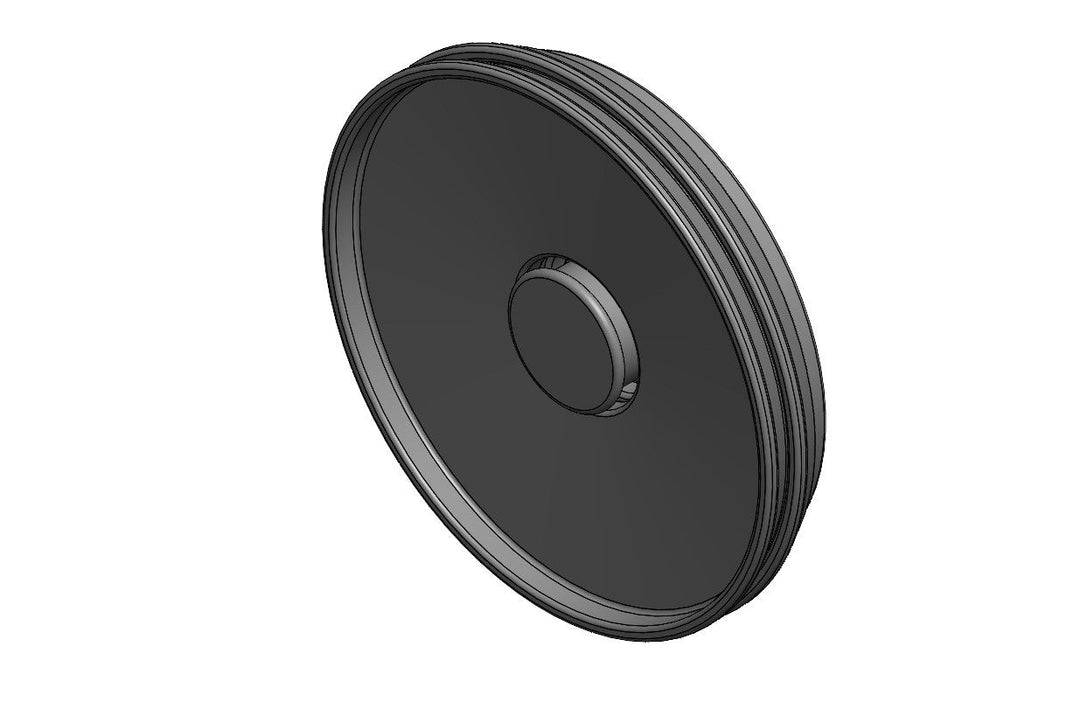 Cup Disc - Nemesis Industries