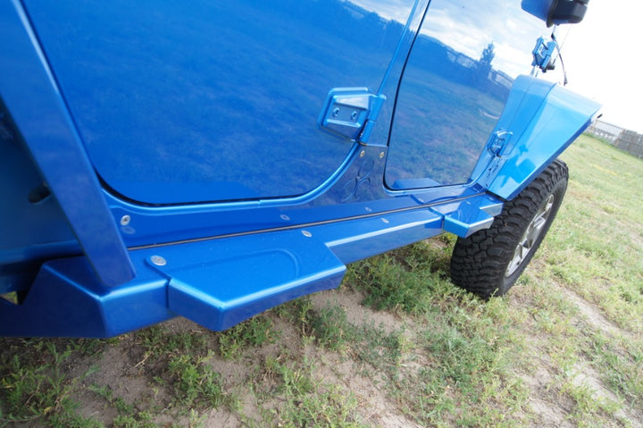 Billy Rocker Steps (Pair of 2)