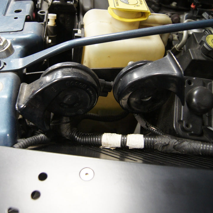 TJ/LJ Horn Mount