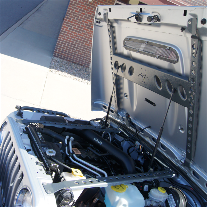TJ/LJ Hood Prop Kit