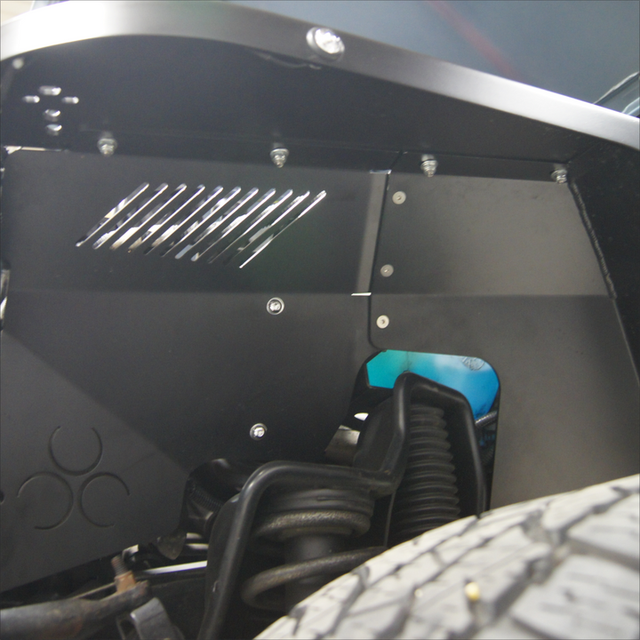TJ/LJ Crawler Highline Inner Fender Liner