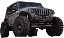 Shop Jeep<br>Parts
