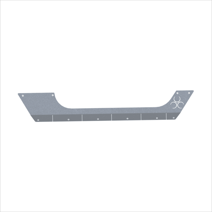 JK Titan Tub Armor - Nemesis Industries