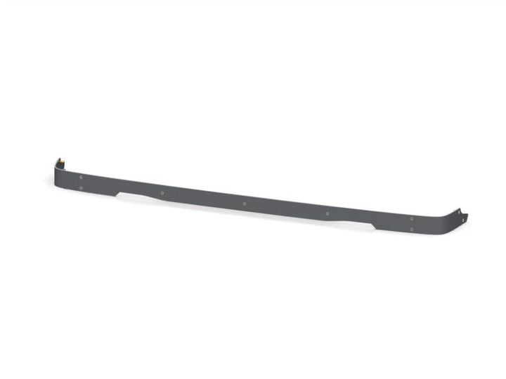 JL/JLU Rear Bumper Trail Skirt - Nemesis Industries