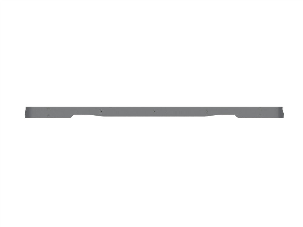 JL/JLU Rear Bumper Trail Skirt - Nemesis Industries