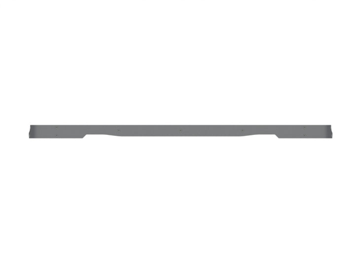 JL/JLU Rear Bumper Trail Skirt - Nemesis Industries