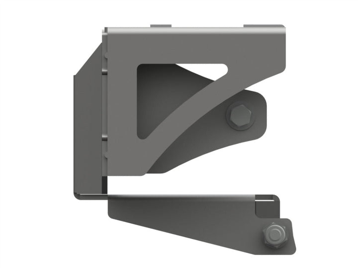 JL/JLU Winch Plate - Nemesis Industries