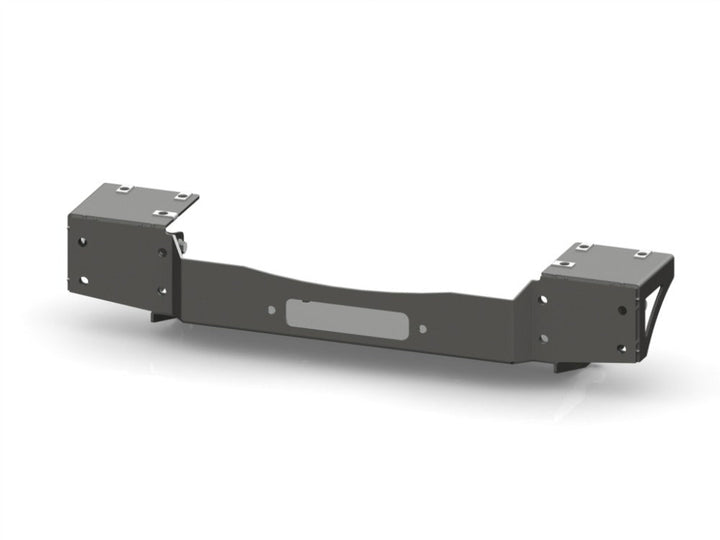 JL/JLU Winch Plate - Nemesis Industries