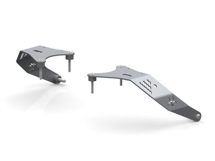 JL/JLU/JT Cowl Light Mount (392 and Mojave) - Nemesis Industries