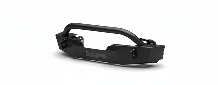 JL/JLU/JT Octa Chop Front Bumper - Nemesis Industries