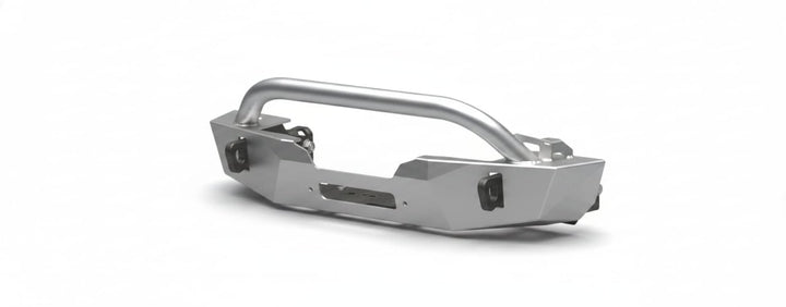 JL/JLU/JT Octa Chop Front Bumper - Nemesis Industries