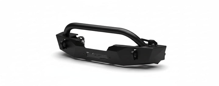 JL/JLU/JT Octa Chop Front Bumper - Nemesis Industries