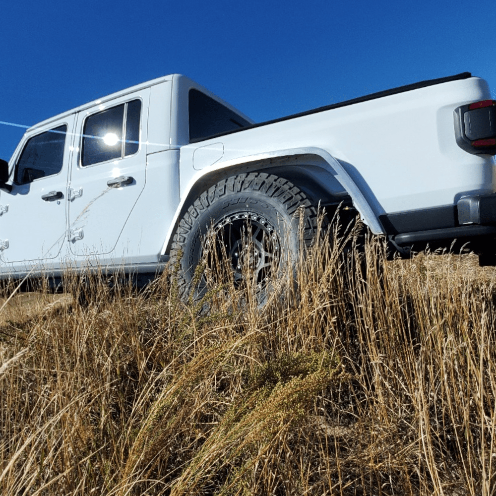 JT Notorious Dovetail Rear Flare - Nemesis Industries