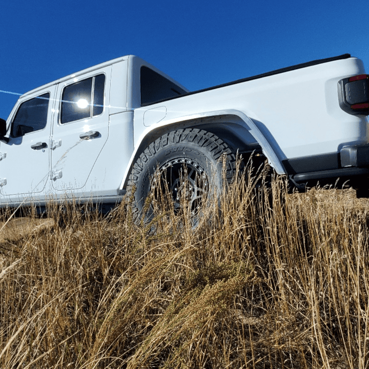 JT Notorious Dovetail Rear Flare - Nemesis Industries