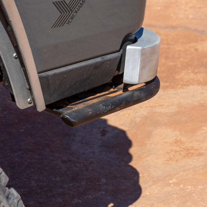 JT Outback Bed Slider - Nemesis Industries