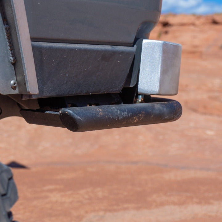 JT Outback Bed Slider - Nemesis Industries