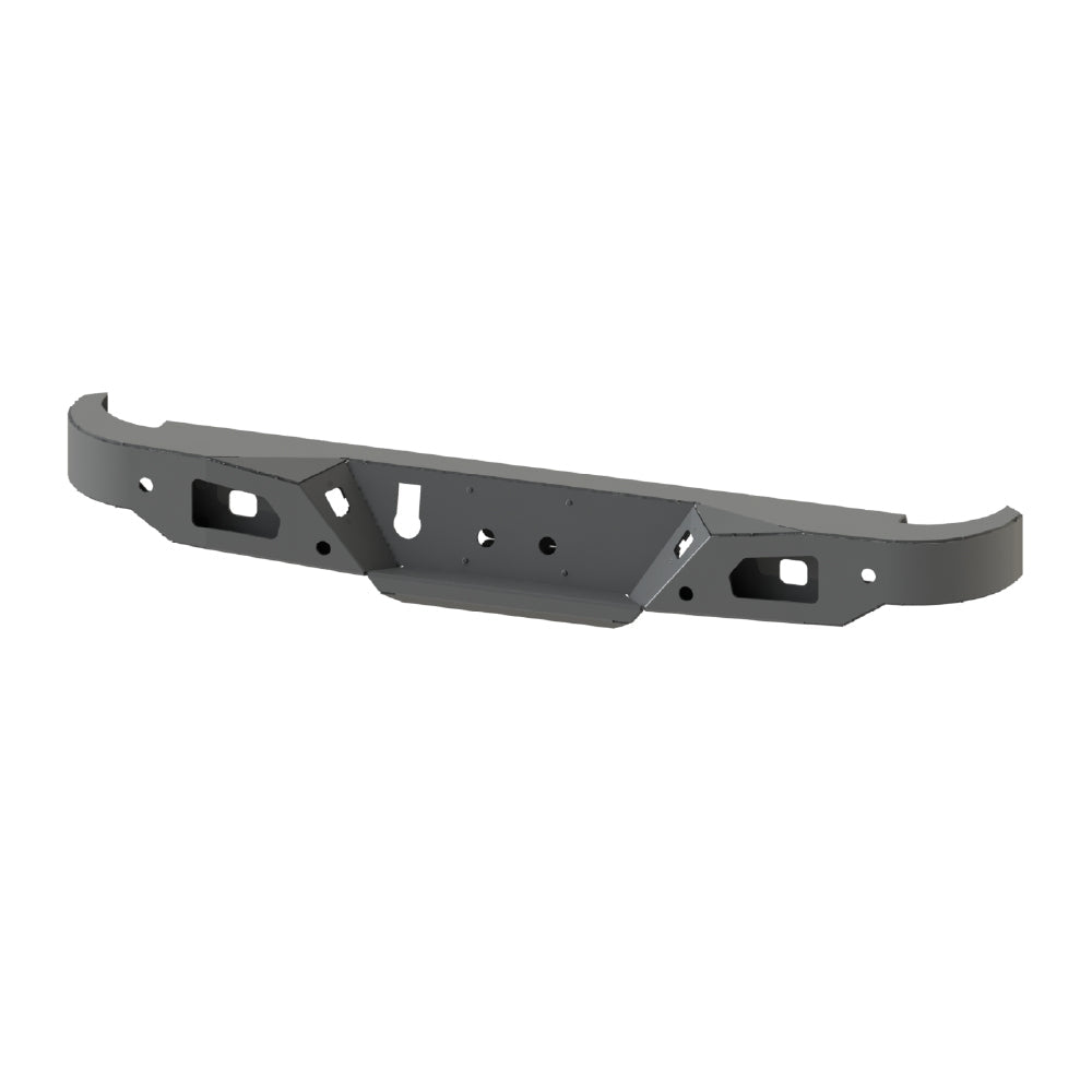 JT Outback Rear Bumper - Nemesis Industries