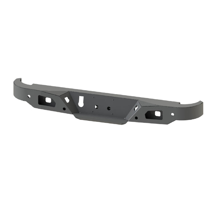JT Outback Rear Bumper - Nemesis Industries