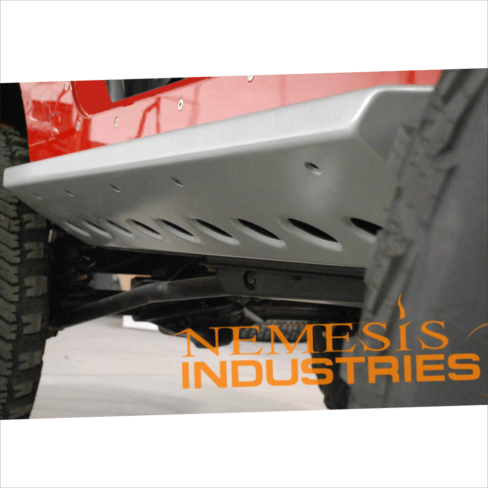 LJ Billy Rocker Kit - Nemesis Industries
