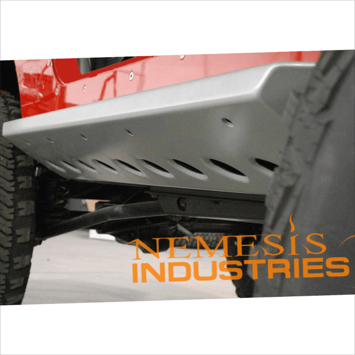 LJ Billy Rocker Kit - Nemesis Industries