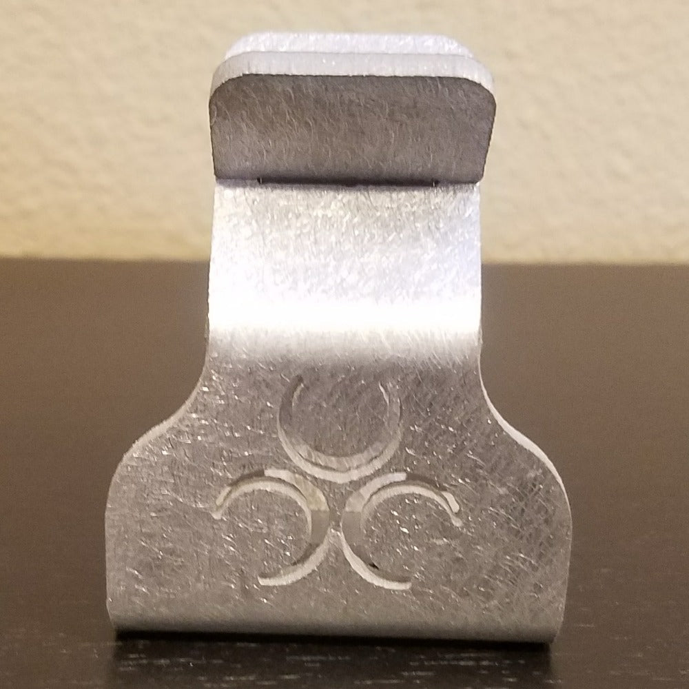Nemesis Industries Cigar Holder &amp; Bottle Opener - Nemesis Industries