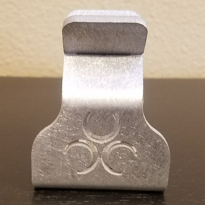 Nemesis Industries Cigar Holder &amp; Bottle Opener - Nemesis Industries