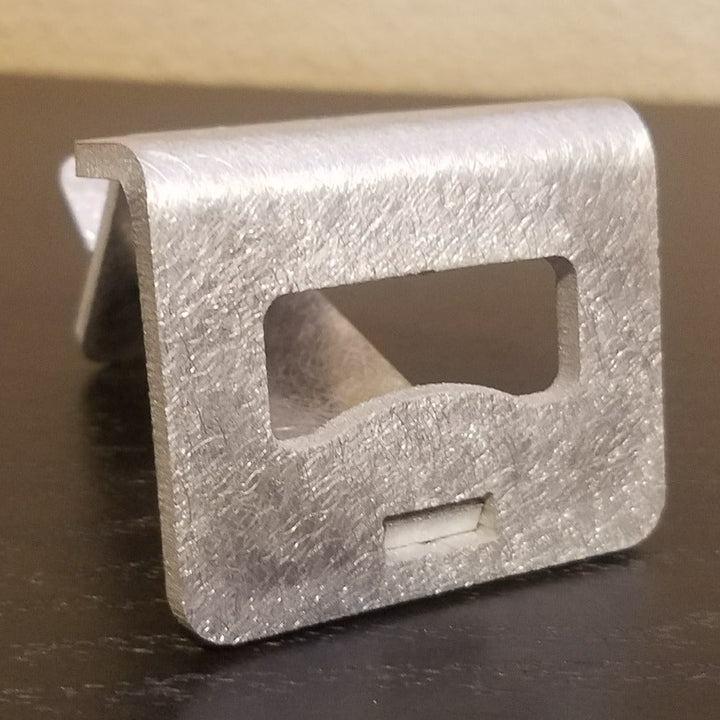 Nemesis Industries Cigar Holder &amp; Bottle Opener - Nemesis Industries