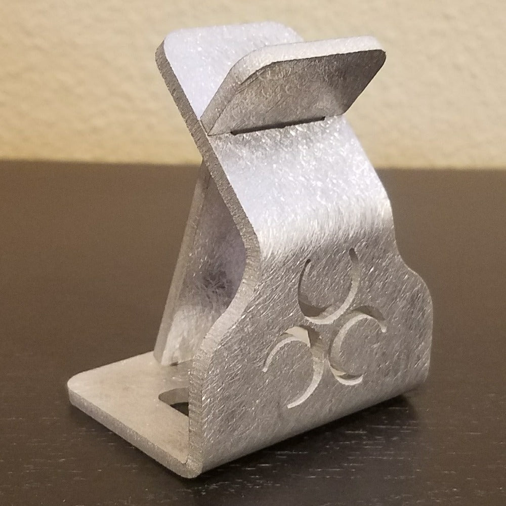 Nemesis Industries Cigar Holder & Bottle Opener - Nemesis Industries