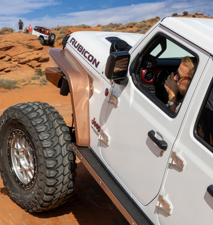 Real-World Fitment, Not Just CAD