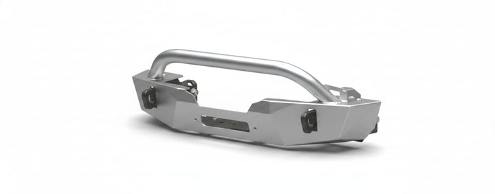 JK/JKU Octa Chop Front Bumper