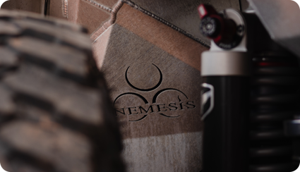 signature inner fenders liners