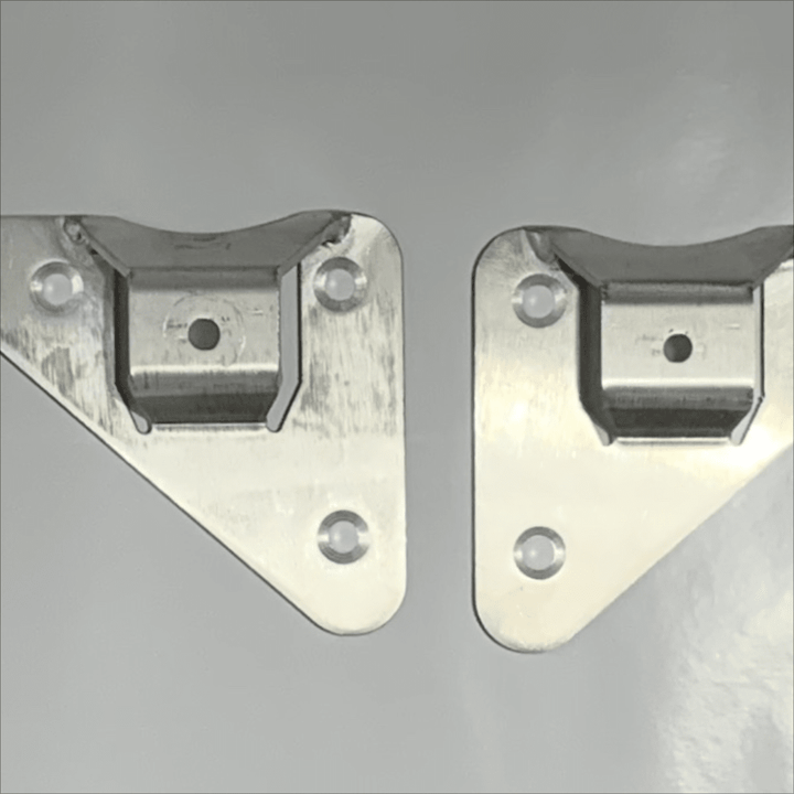 Stud Style Light Mount - Nemesis Industries