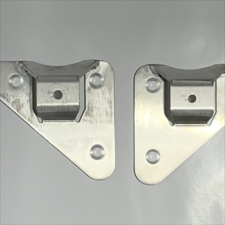 Stud Style Light Mount