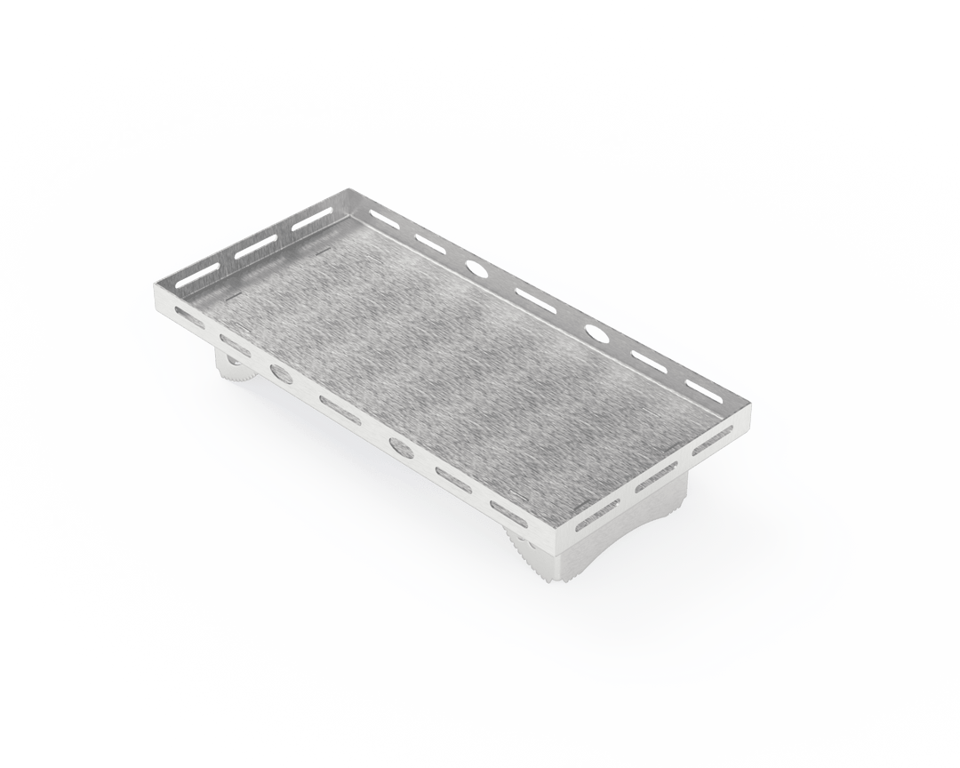 Tire Tool Tray - Nemesis Industries