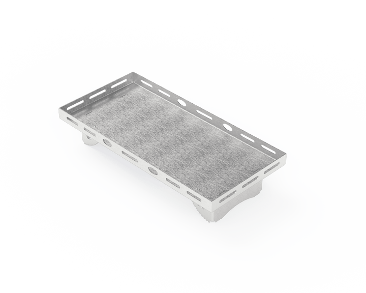 Tire Tool Tray - Nemesis Industries