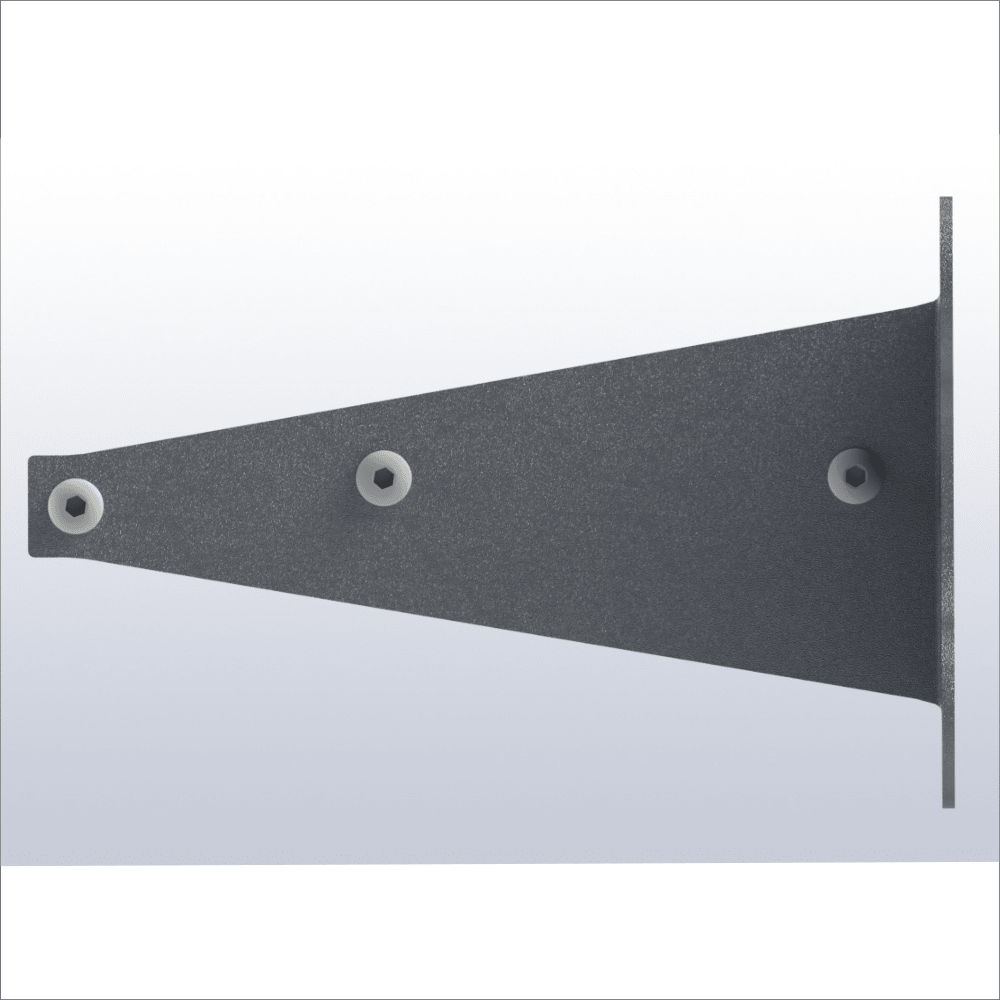 TJ 98-02 Charcoal Canister Relocation Bracket – Nemesis Industries