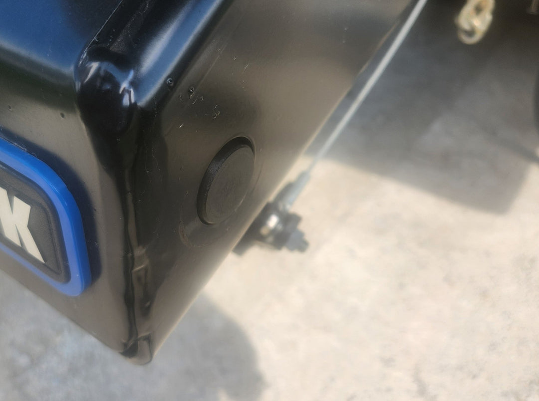 Ultimate Greasing Tool - Nemesis Industries