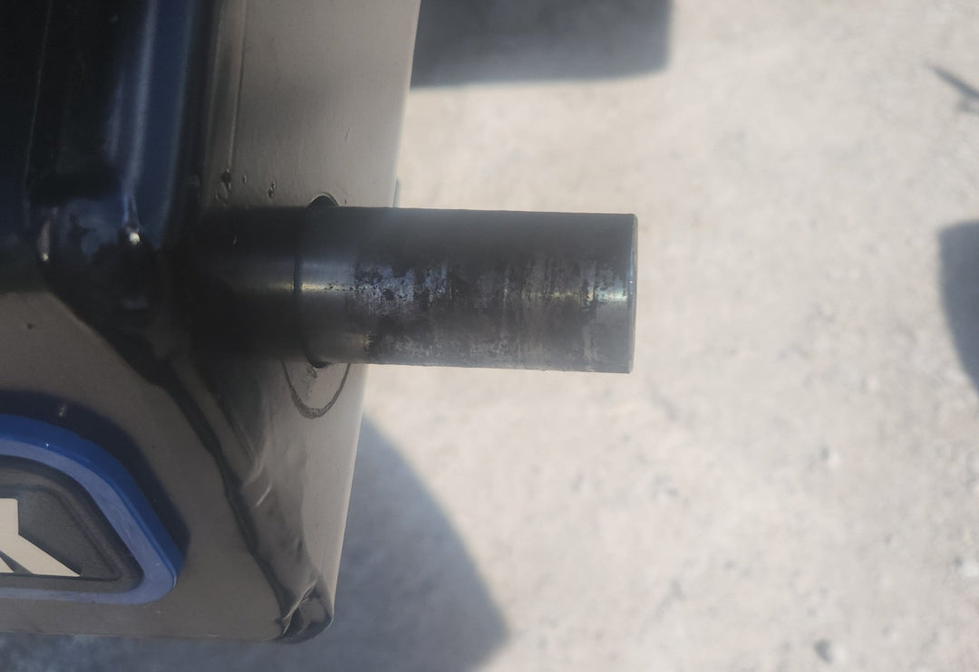 Ultimate Greasing Tool - Nemesis Industries