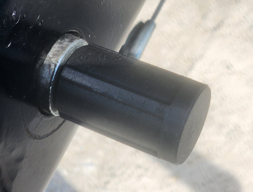 Ultimate Greasing Tool - Nemesis Industries