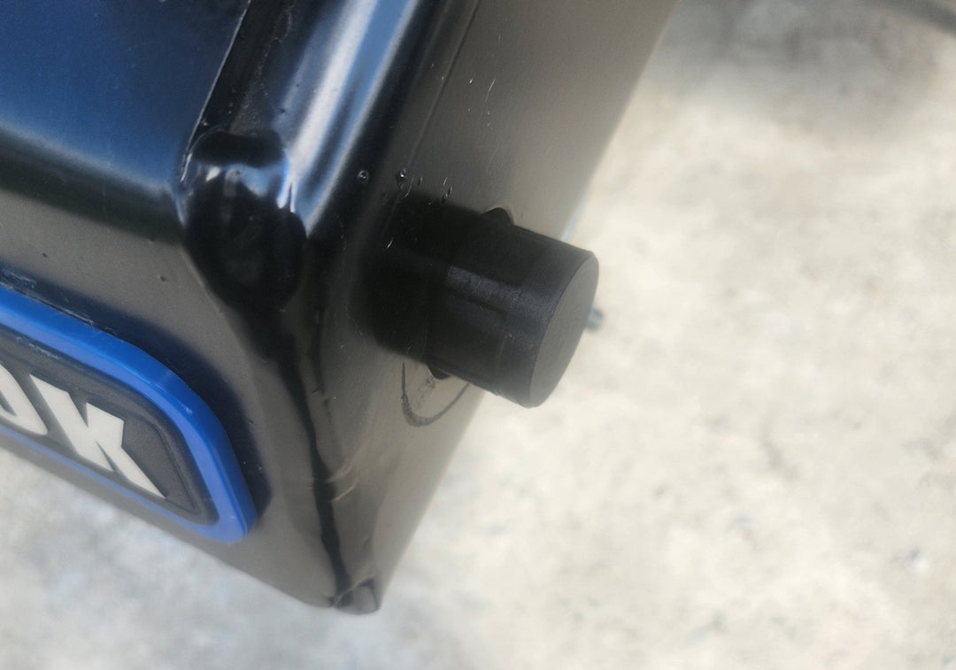 Ultimate Greasing Tool - Nemesis Industries