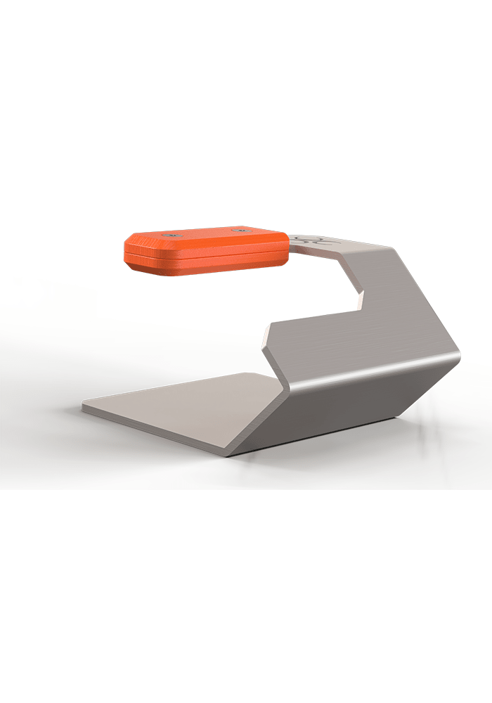 Ultimate SmashBurger Press - Nemesis Industries